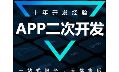 APP定制开发